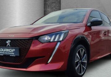 Peugeot e-208 29.019 km 16.870 &euro; Hildesheim 31135