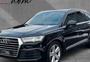 Audi Q7 199.998 km 27.250 &euro; Isernhagen 30916