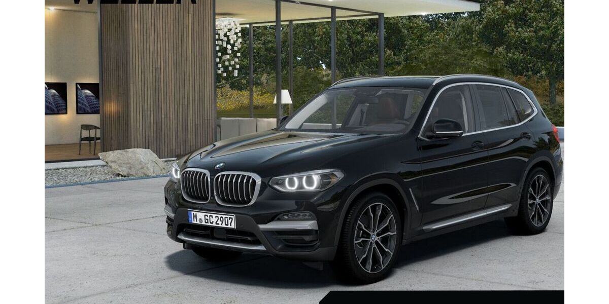 BMW X3 127.524 km 28.950 &euro; Hildesheim 31137