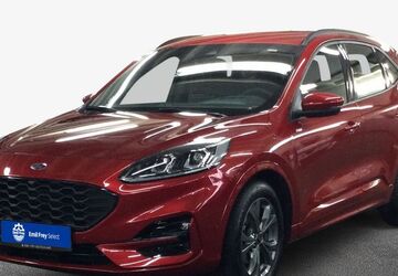 Ford Kuga 10.879 km 26.508 &euro; Hannover 30165