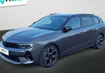 Opel Astra 25.297 km 25.990 &euro; Hannover 30173