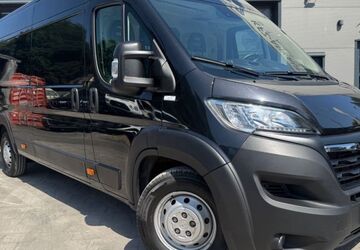 Opel Movano 14.898 km 28.599 &euro; Isernhagen OT Altwarmbüchen bei Hannover A2/A7 30916