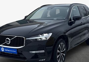 Volvo XC60 12.209 km 40.401 &euro; Hildesheim 31135
