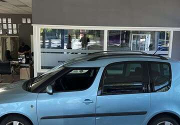 Skoda Roomster 110.682 km 3.990 &euro; Hannover 30419