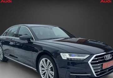 Audi A8 58.095 km 59.880 &euro; Hannover 30419