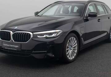 BMW 530 48.014 km 30.499 &euro; Isernhagen 30916