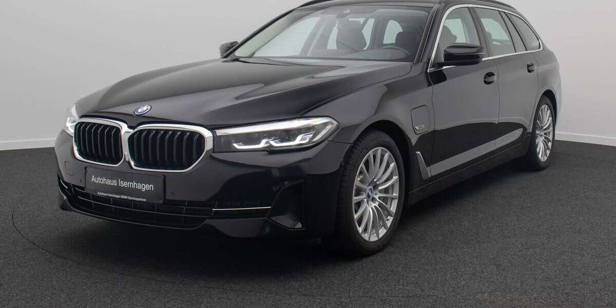 BMW 530 48.014 km 30.499 &euro; Isernhagen 30916