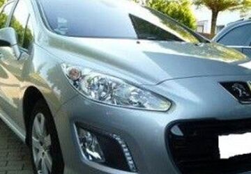 Peugeot 308 26.990 km 10.599 &euro; Hannover 30449