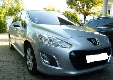 Peugeot 308 26.990 km 10.599 &euro; Hannover 30449