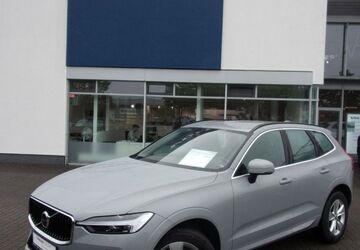 Volvo XC60 56.600 km 34.500 &euro; Hannover 30179