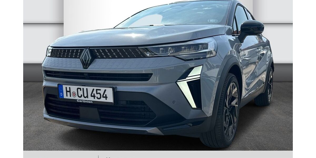 Renault Captur 21.000 km 26.775 &euro; Hannover 30519