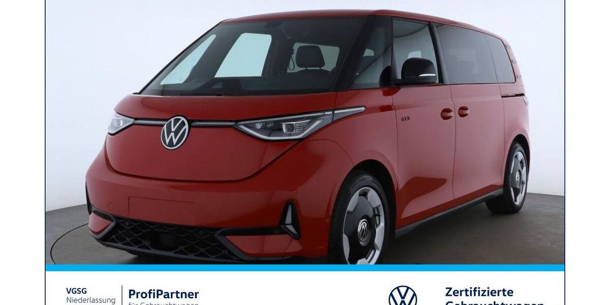 VW ID. Buzz 18.956 km 70.580 &euro; Hannover 30419