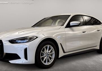 BMW i4 15.941 km 37.402 &euro; Hannover 30539