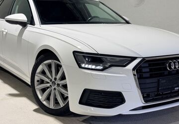 Audi A6 233.400 km 18.900 &euro; Hannover 30179