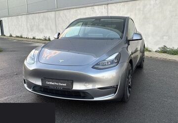 Tesla Model Y 61.074 km 36.300 &euro; Hannover 30519