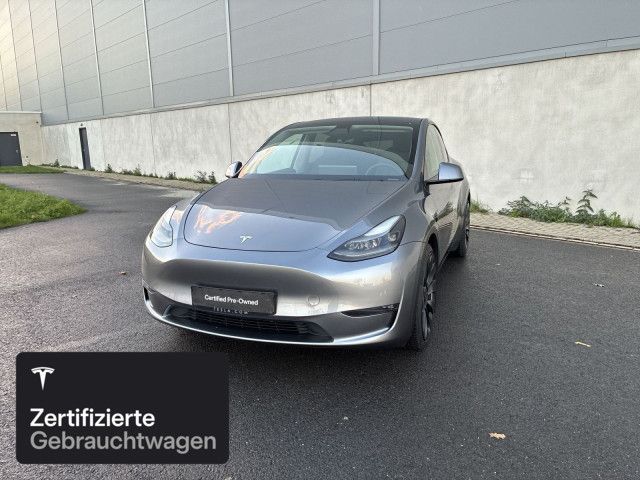 Tesla Model Y 61.074 km 36.300 &euro; Hannover 30519