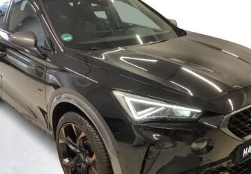 Cupra Formentor 48.908 km 26.750 &euro; Burgwedel 30938