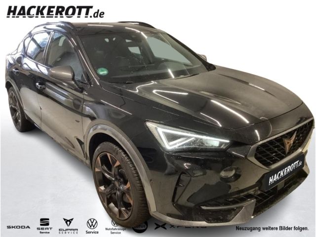 Cupra Formentor 48.908 km 26.750 &euro; Burgwedel 30938