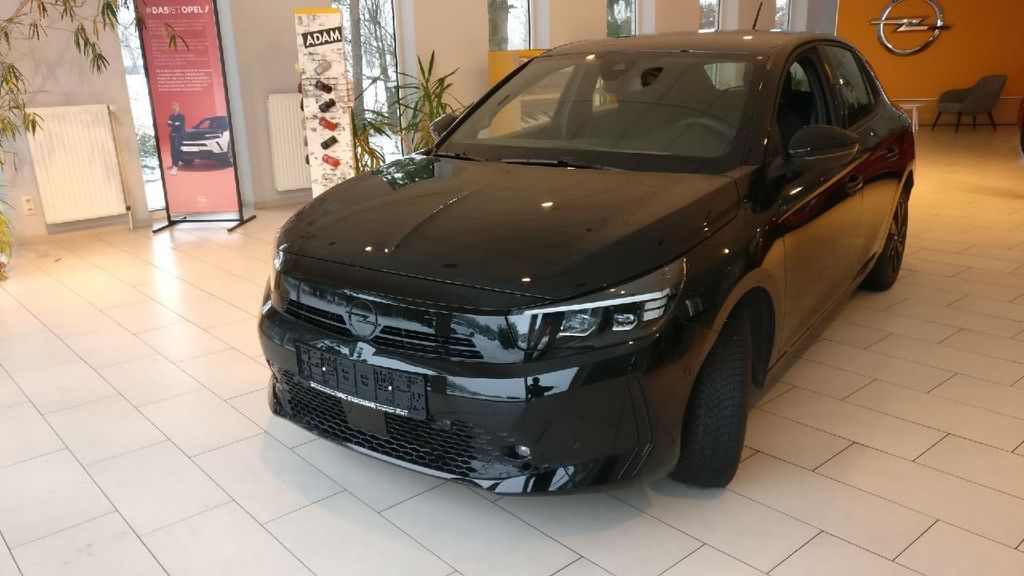 Opel Corsa 1.861 km 20.226 &euro; Langenhagen 30853