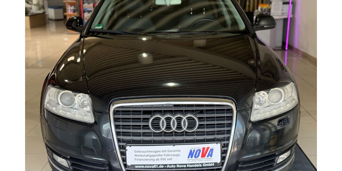 Audi A6 210.000 km 7.990 &euro; Laatzen bei Hannover 30880