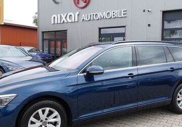 VW Passat Variant 92.665 km 23.280 &euro; Seelze 30926