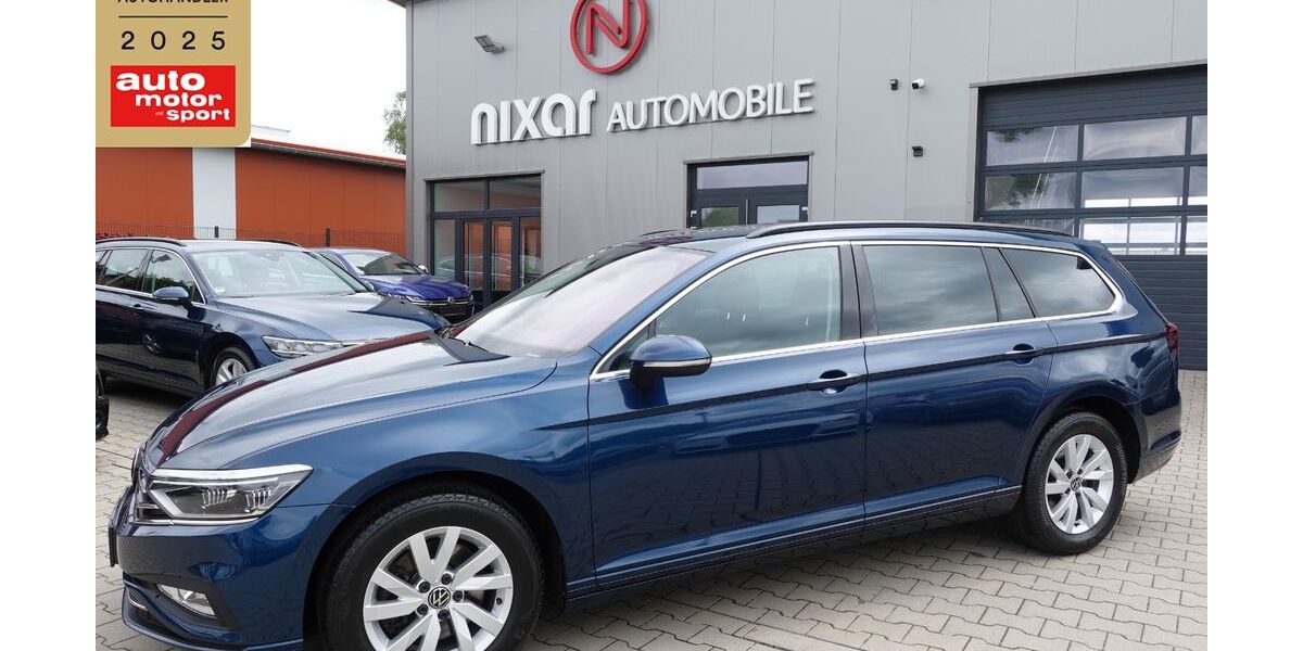 VW Passat Variant 92.665 km 23.280 &euro; Seelze 30926