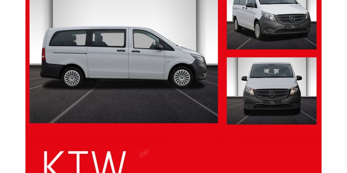 Mercedes-Benz Vito 59.103 km 28.866 &euro; Hildesheim 31137