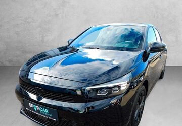 Opel Corsa 7.724 km 18.480 &euro; Hannover 30453