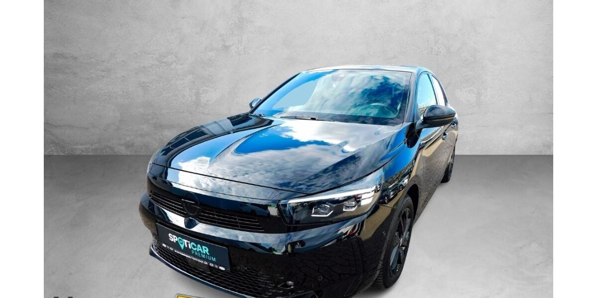 Opel Corsa 7.724 km 18.480 &euro; Hannover 30453