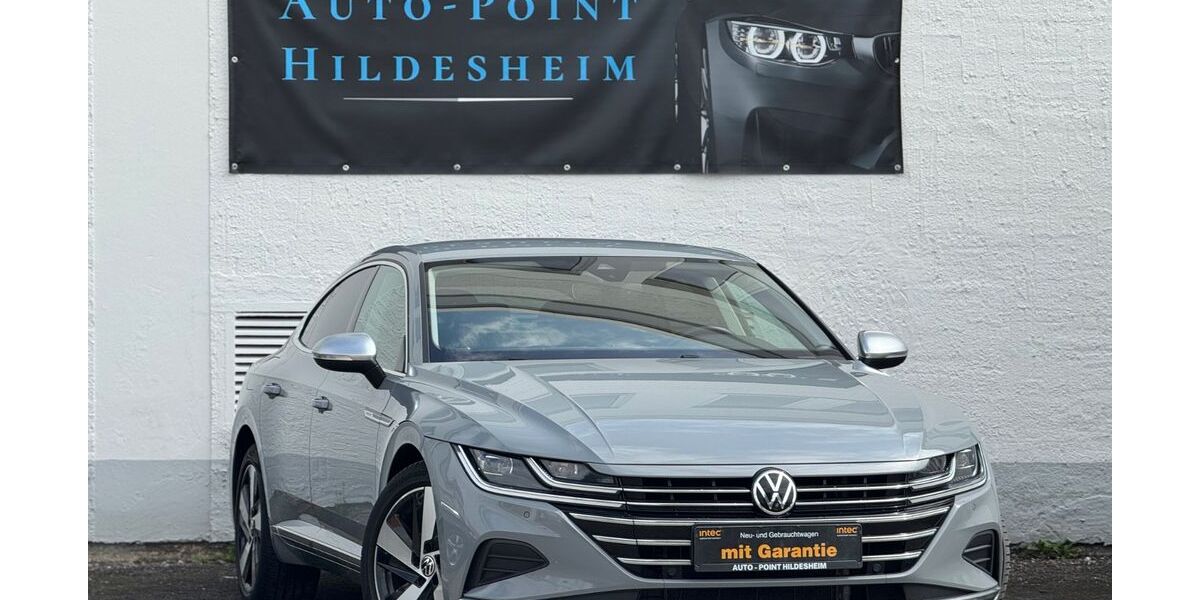 VW Arteon 158.900 km 23.490 &euro; Hildesheim 31135