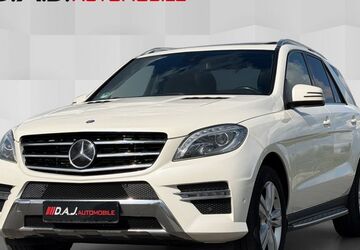 Mercedes-Benz ML 350 349.000 km 9.980 &euro; Laatzen 30880