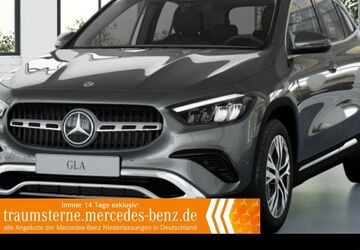 Mercedes-Benz GLA 250 2.639 km 37.990 &euro; Hannover/Langenhagen 30855