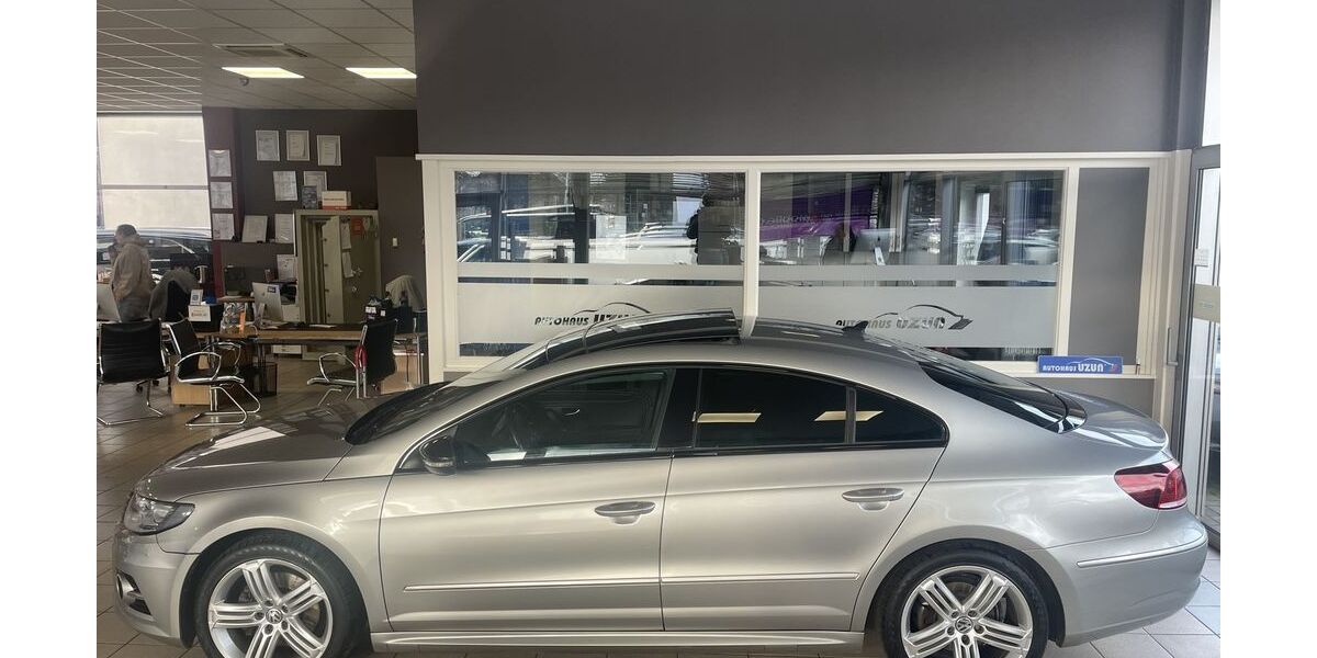 VW CC 152.211 km 18.990 &euro; Hannover 30419
