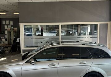 Mercedes-Benz C 250 149.998 km 8.990 &euro; Hannover 30419