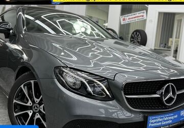 Mercedes-Benz E 220 30.000 km 34.750 &euro; Fuhrberg 30938