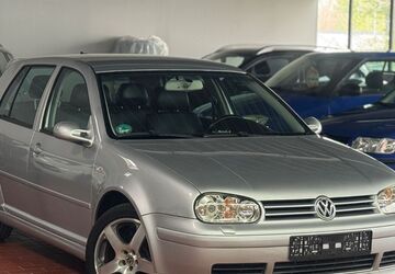 VW Golf 277.620 km 5.990 &euro; Wennigsen 30974