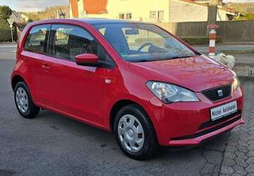 Seat Mii 104.000 km 4.990 &euro; Bad Münder 31848
