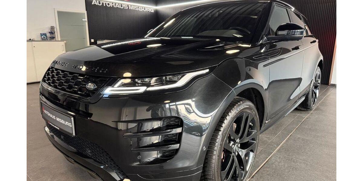 Land Rover Range Rover Evoque 118.000 km 27.290 &euro; Hannover 30559