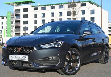 Cupra Leon 15.497 km 25.999 &euro; Laatzen 30880