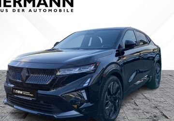 Renault Rafale 15.500 km 40.974 &euro; Hildesheim 31135