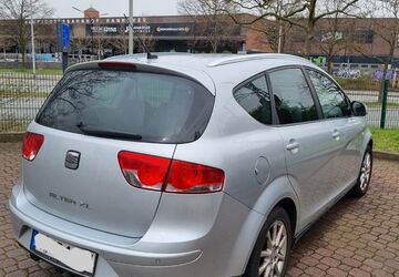 Seat Altea 159.000 km 7.690 &euro; Hannover 30177