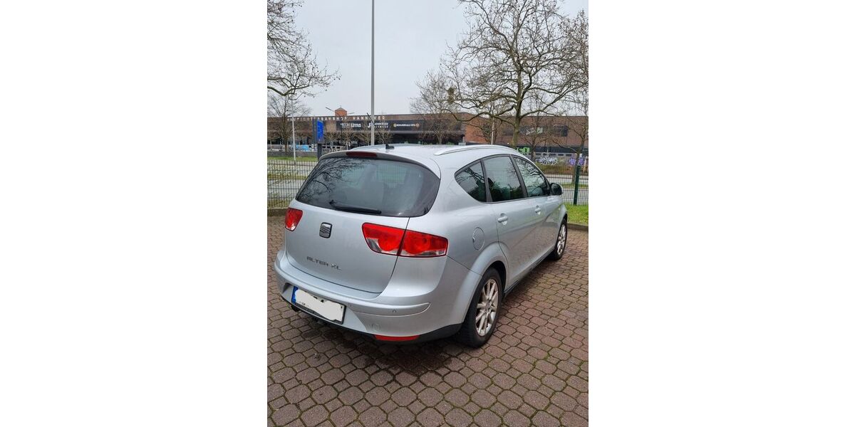Seat Altea 159.000 km 7.990 &euro; Hannover 30177