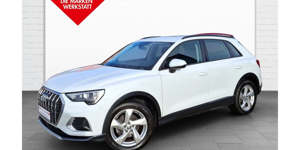 Audi Q3 77.800 km 25.990 &euro; Neustadt 31535
