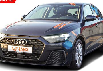Audi A1 17.909 km 22.950 &euro; Hannover 30179