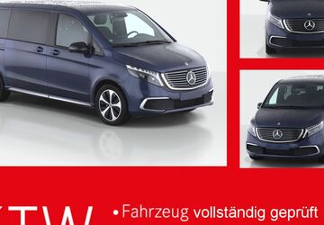 Mercedes-Benz EQV 31.343 km 49.999 &euro; Hildesheim 31137