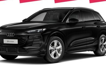 Audi Q6 e-tron 33.162 km 64.990 &euro; Hannover 30179