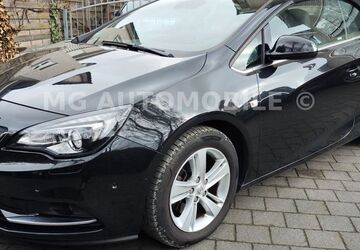 Opel Cascada 129.000 km 9.999 &euro; Hannover 30165