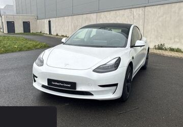 Tesla Model 3 43.966 km 25.700 &euro; Hannover 30519