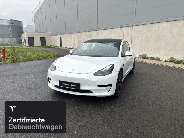 Tesla Model 3 43.966 km 25.700 &euro; Hannover 30519