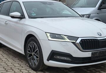 Skoda Octavia 177.256 km 10.810 &euro; Garbsen 30827